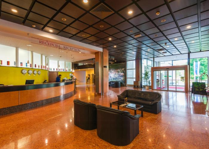 Radin - Sava Hotels & Resorts