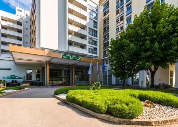 Radin - Sava Hotels & Resorts