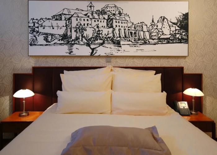 Hotel Mitra