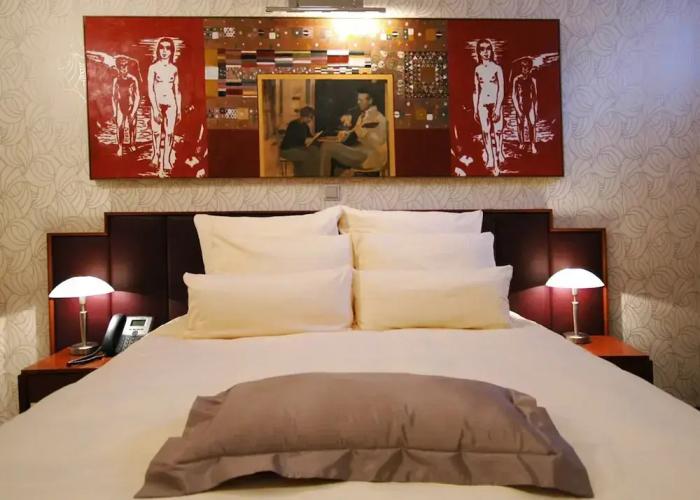 Hotel Mitra
