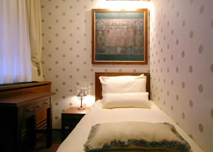 Hotel Mitra