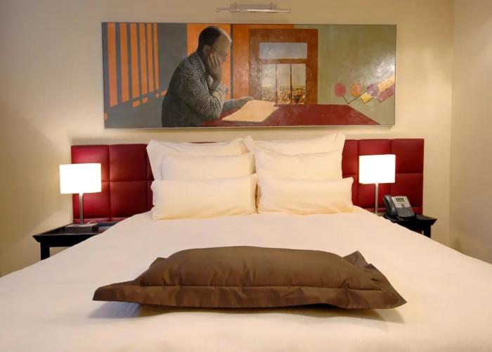 Hotel Mitra
