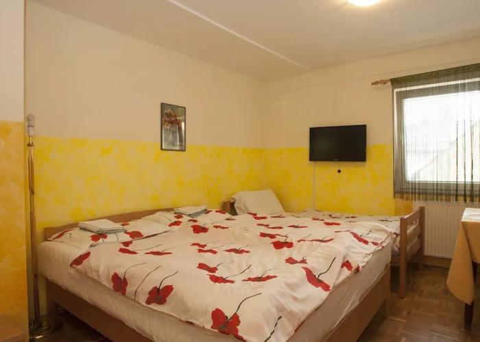 Guesthouse Čelan