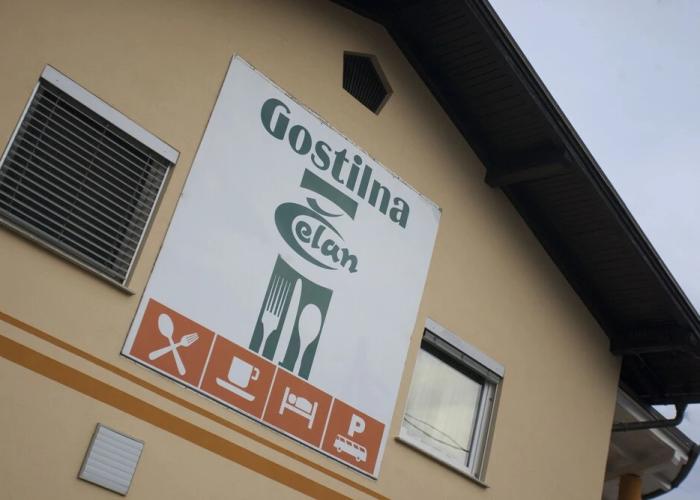 Guesthouse Čelan