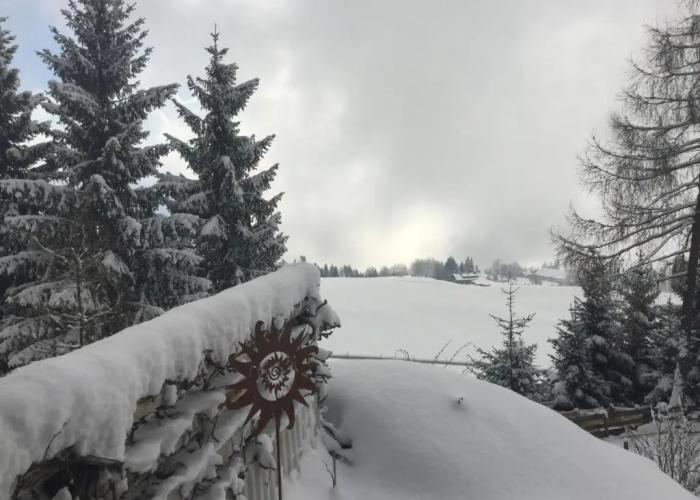 Ferienwohnungen Vomperberg