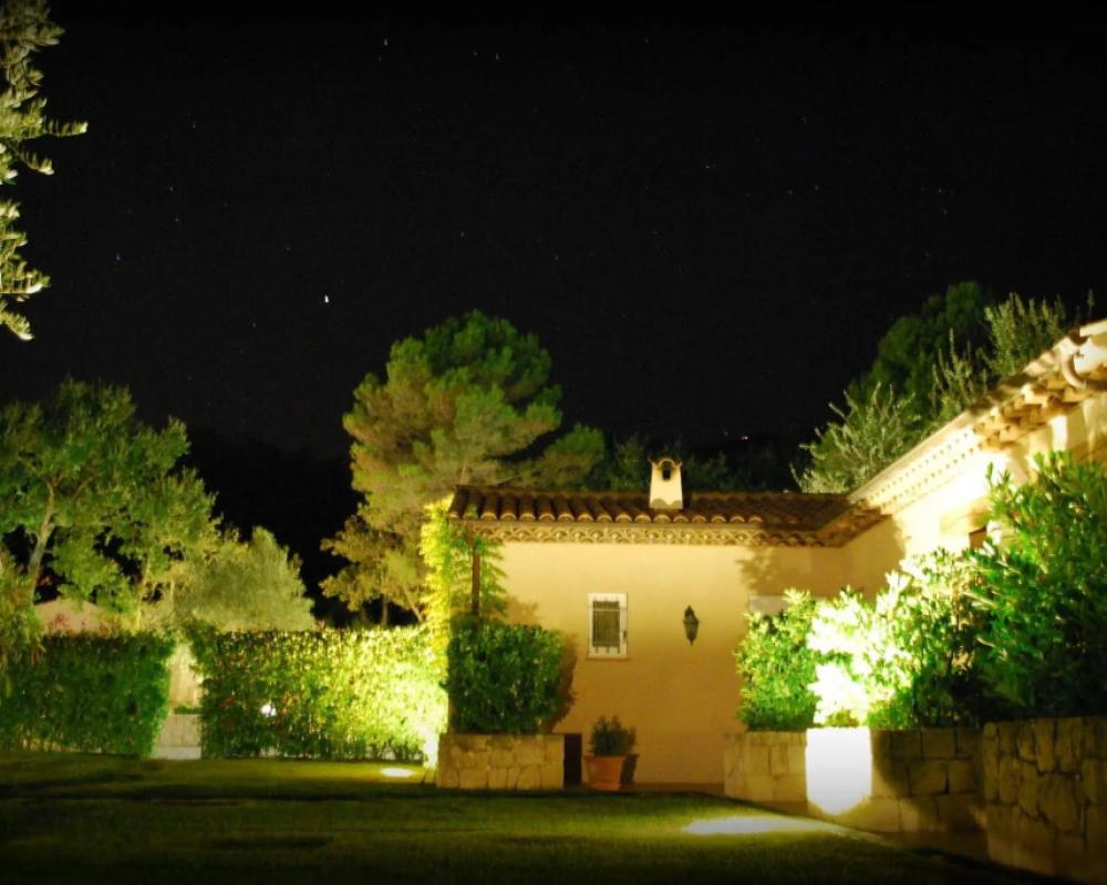 La Résidence du Moulin