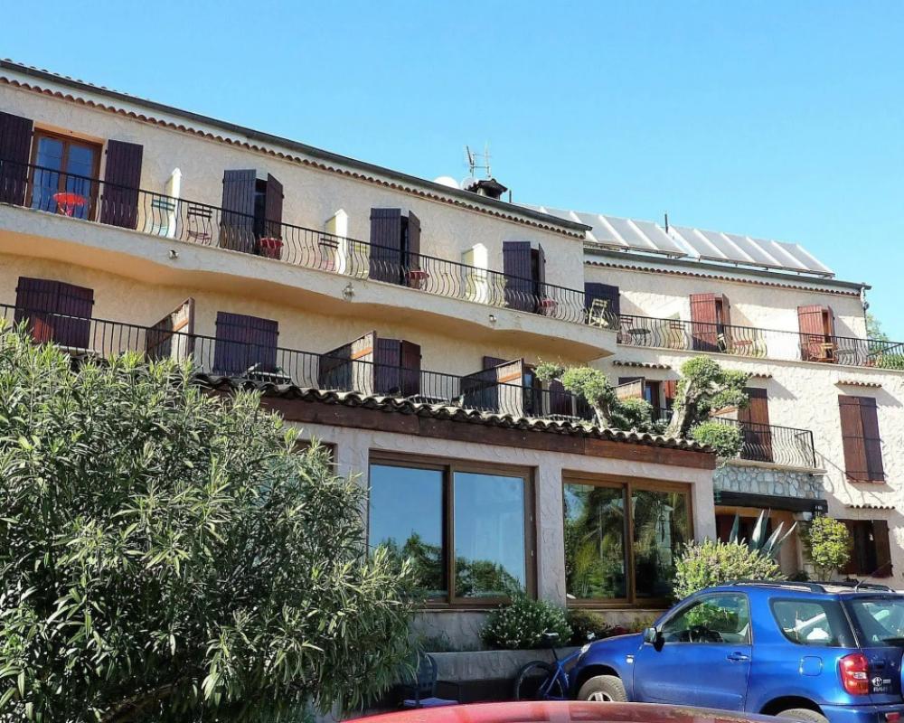 Les Belles Terrasses