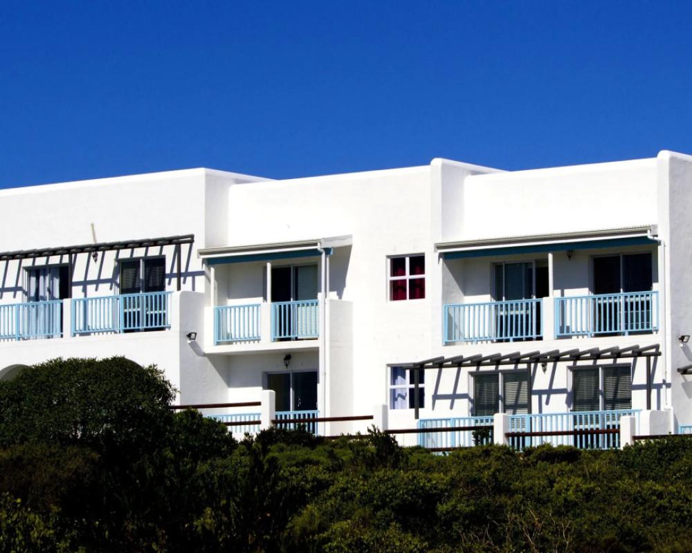 Bellamente Sirene Guesthouse