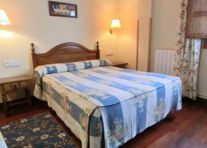 Apartamentos Javier