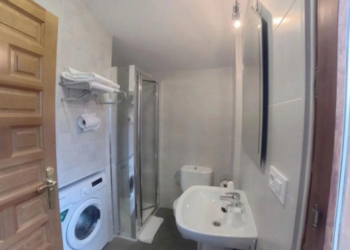 Apartamentos Javier