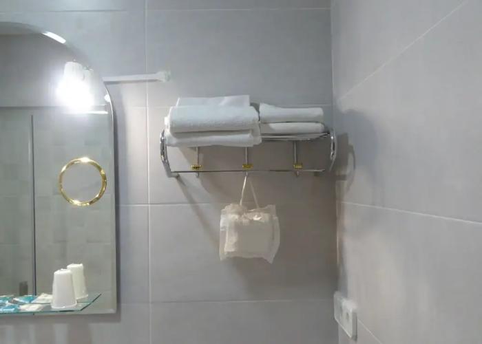 Apartamentos Javier