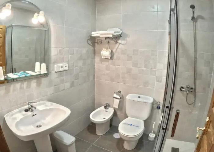 Apartamentos Javier