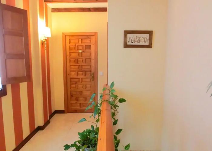 Apartamentos Javier