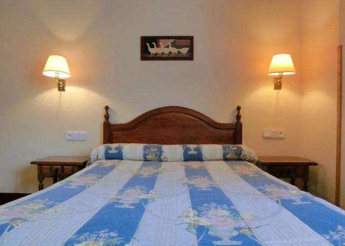 Apartamentos Javier