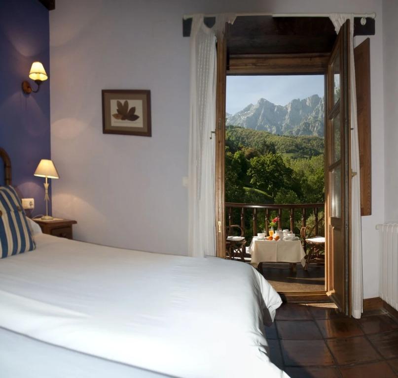 Hotel Rural Posada San Pelayo