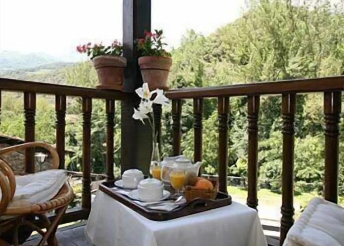 Hotel Rural Posada San Pelayo