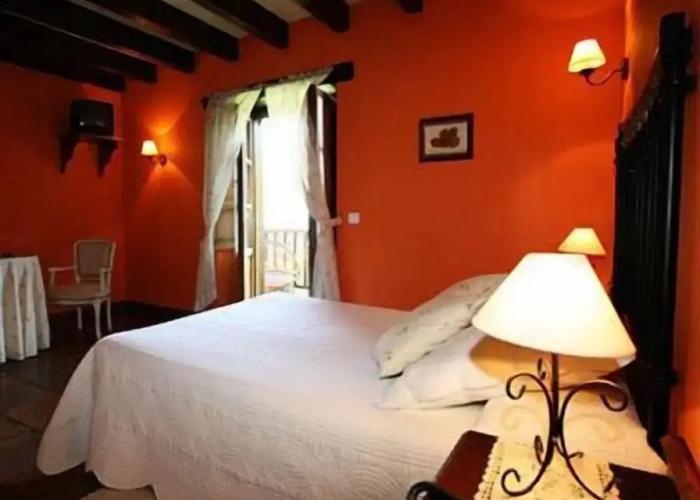 Hotel Rural Posada San Pelayo