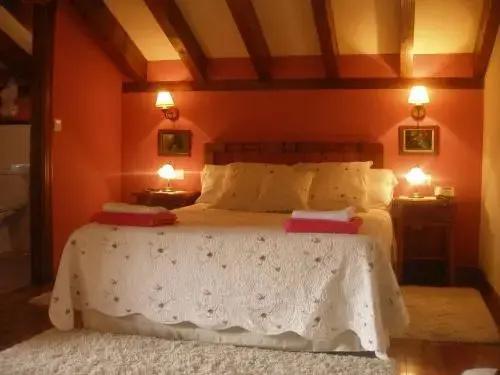 Hotel Rural Posada San Pelayo