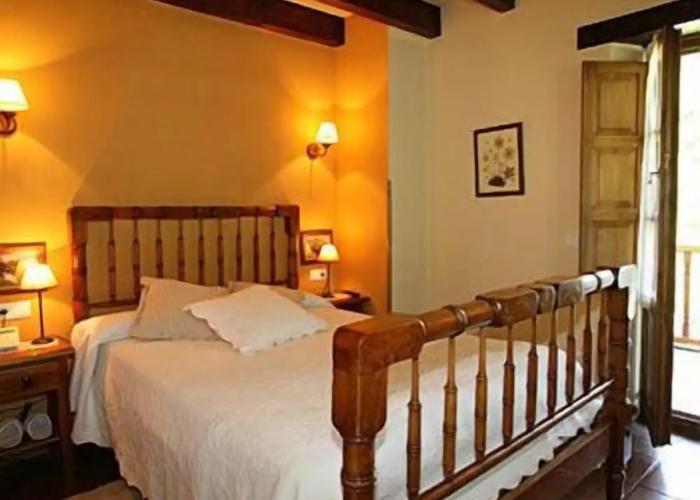 Hotel Rural Posada San Pelayo