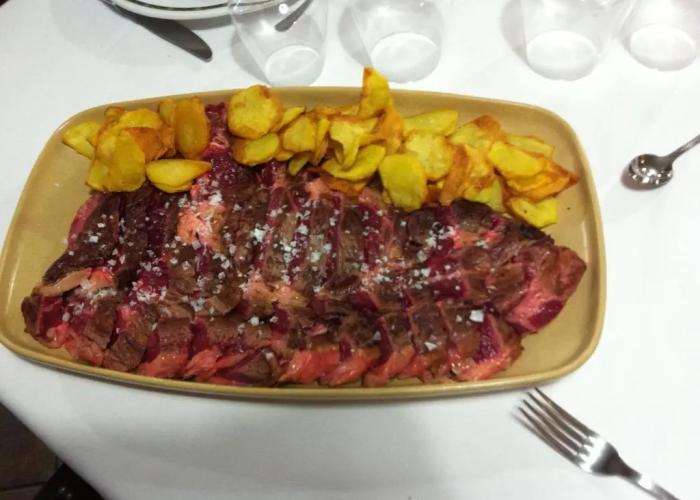 Posada Peñas Arriba