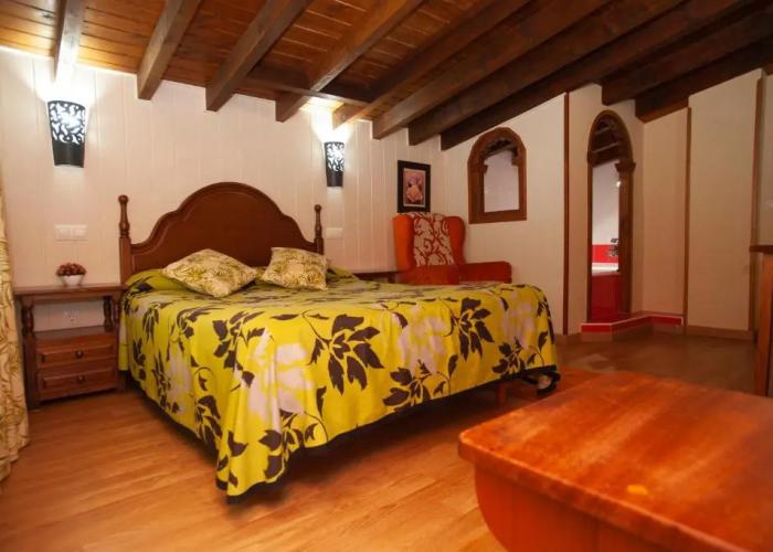 Posada Peñas Arriba