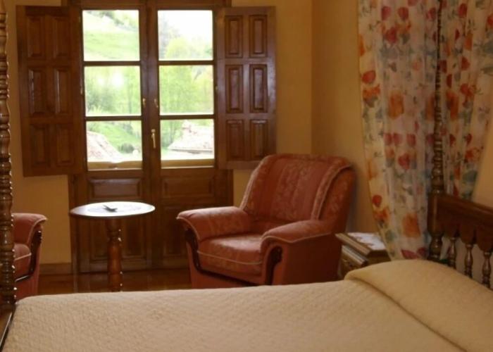 Posada Sobrevilla