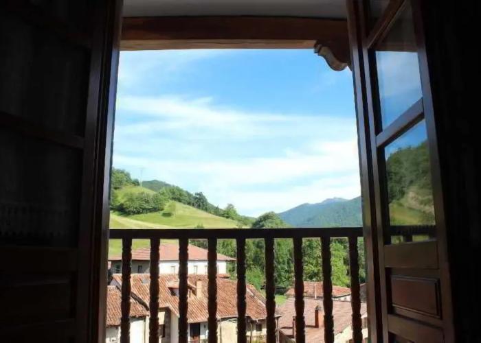 Posada Sobrevilla