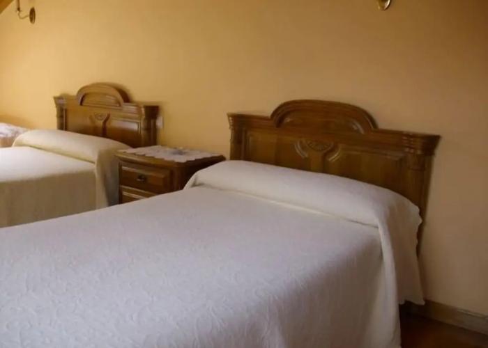 Posada Sobrevilla