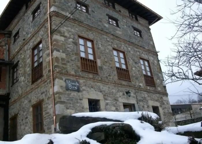 Posada Sobrevilla