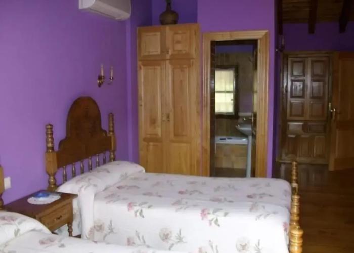 Posada Sobrevilla