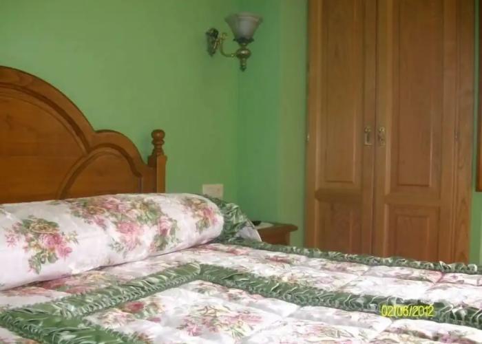 Posada Sobrevilla