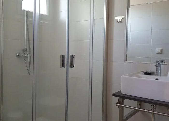 Hostal Nevandi
