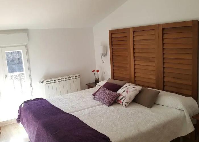 Hostal Nevandi