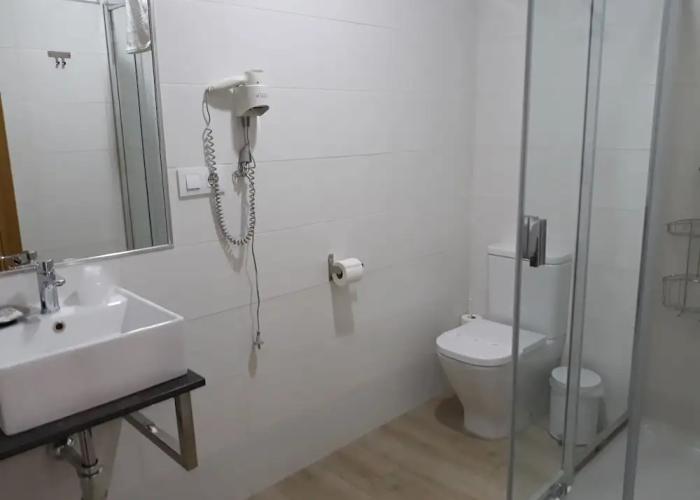 Hostal Nevandi