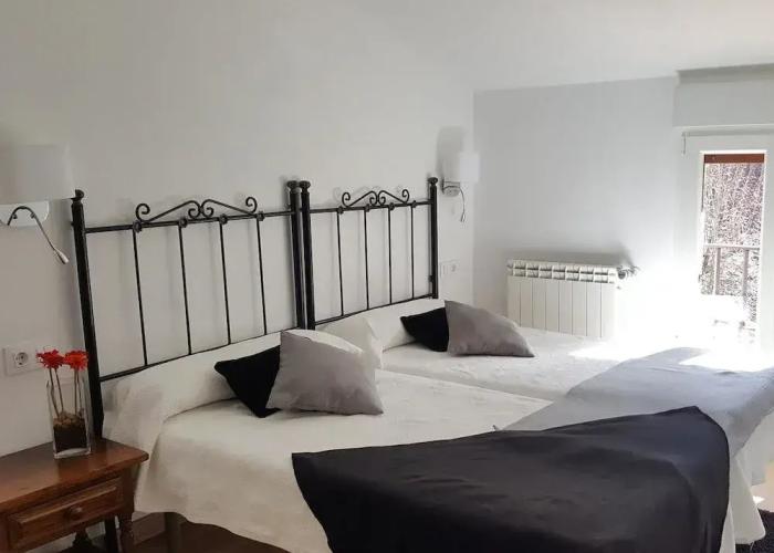 Hostal Nevandi