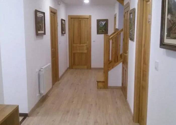 Hostal Nevandi