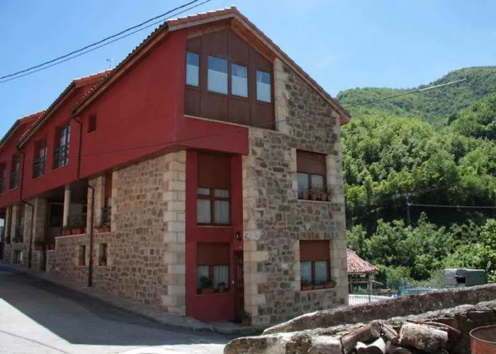 Las Casucas de Remoña