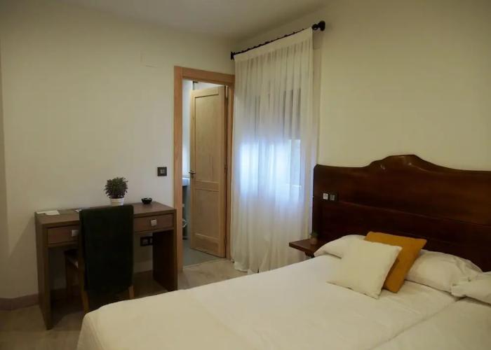 Turismo Rural Remona