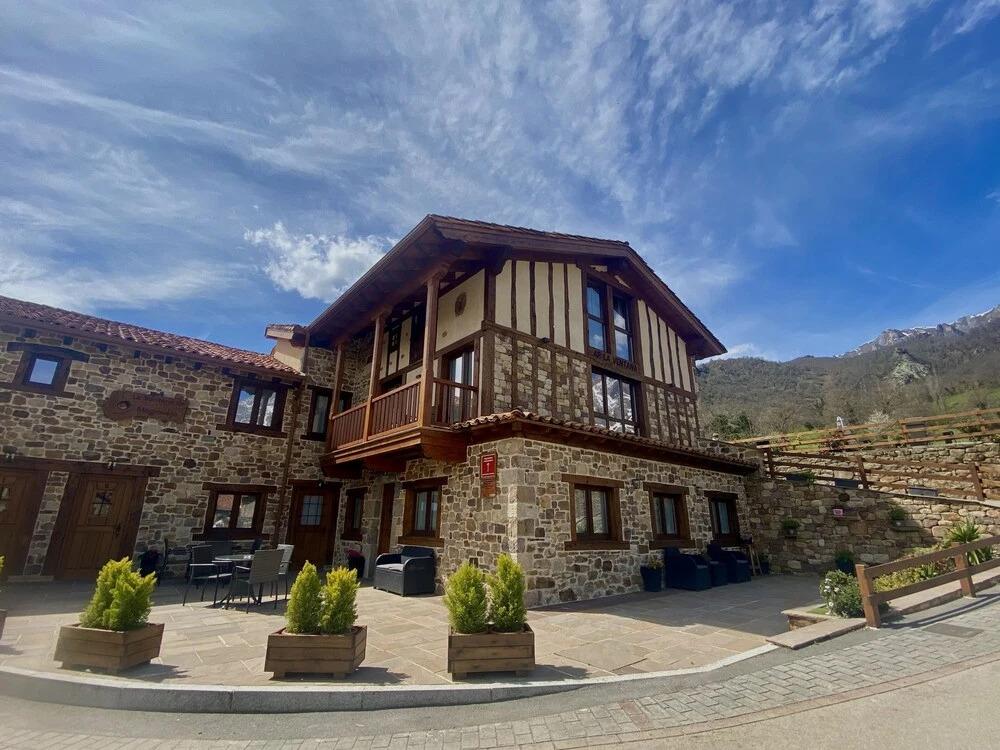 Apartamentos la Ventana de Mogrovejo