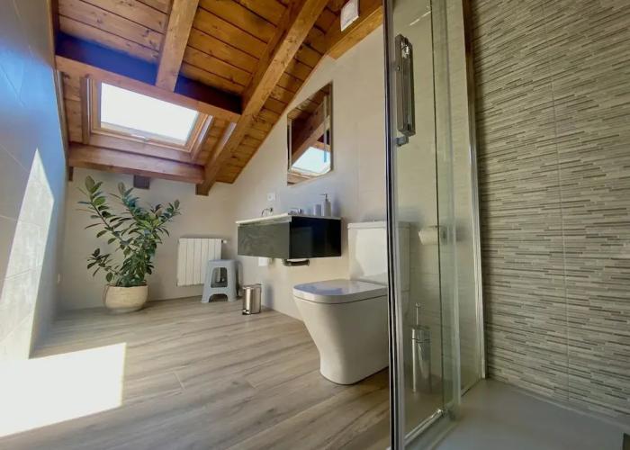 Apartamentos la Ventana de Mogrovejo