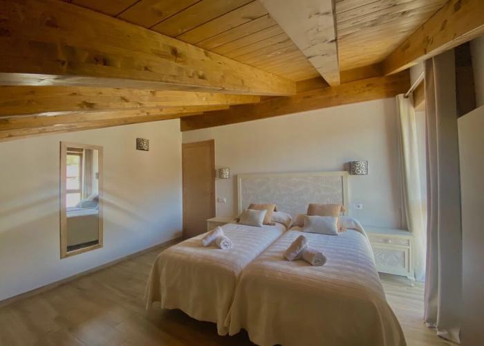 Apartamentos la Ventana de Mogrovejo