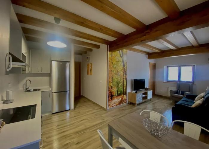 Apartamentos la Ventana de Mogrovejo