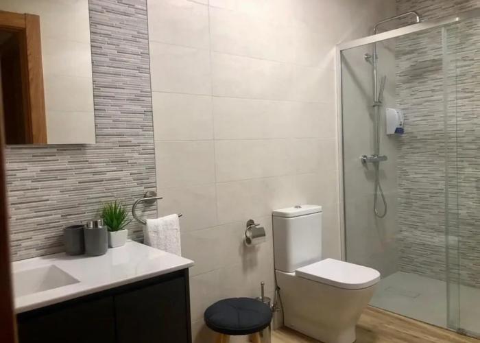 Apartamentos la Ventana de Mogrovejo