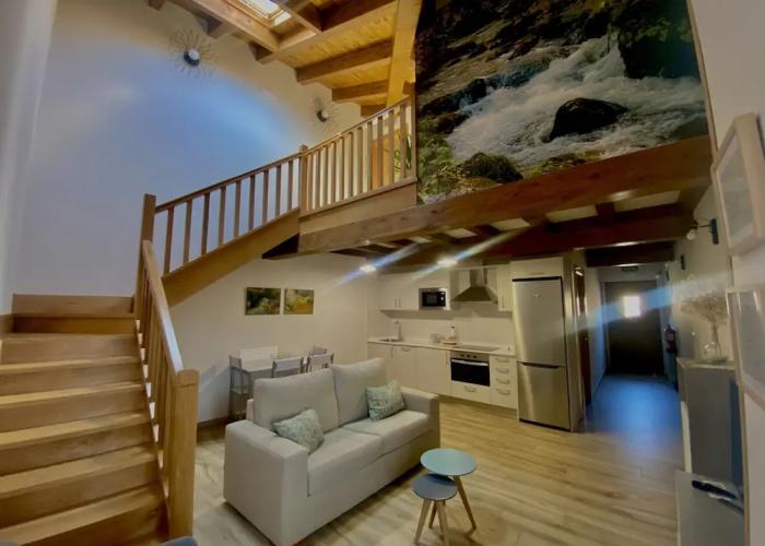 Apartamentos la Ventana de Mogrovejo