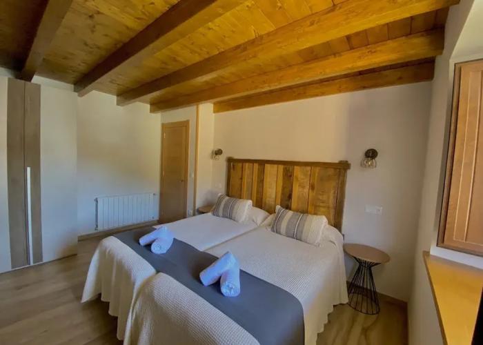 Apartamentos la Ventana de Mogrovejo