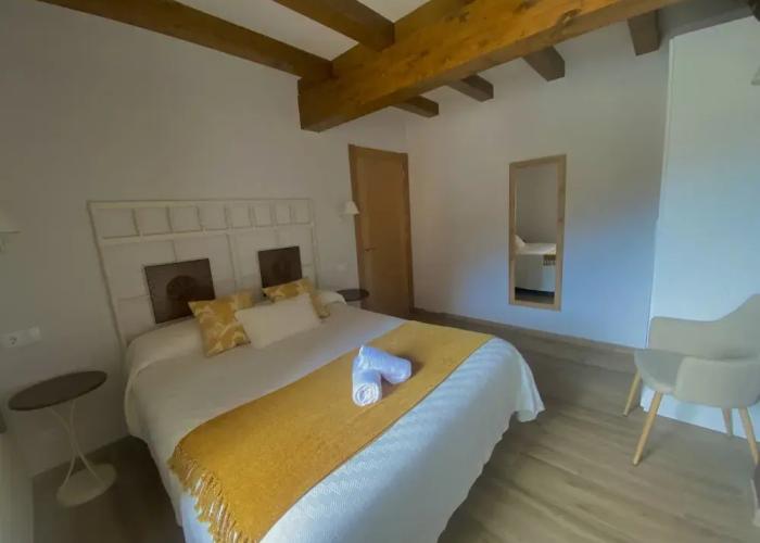 Apartamentos la Ventana de Mogrovejo