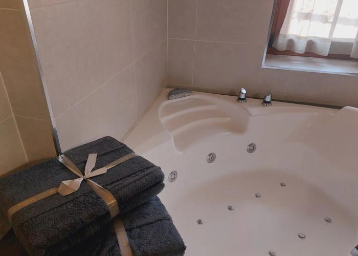Picos de Europa Suites and Rooms