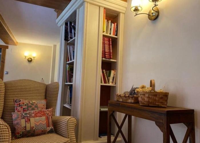 Picos de Europa Suites and Rooms