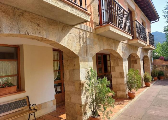 Picos de Europa Suites and Rooms