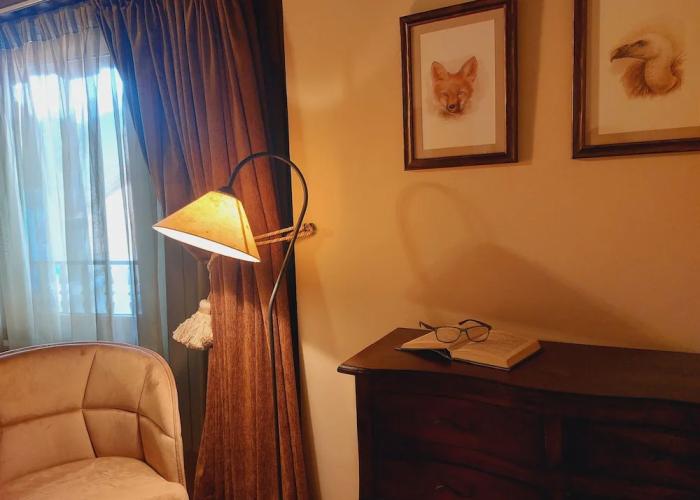 Picos de Europa Suites and Rooms